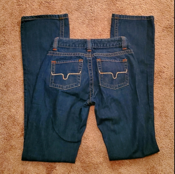 Kimes Ranch Denim - Kimes Ranch Francesca Jeans 0 / 34
